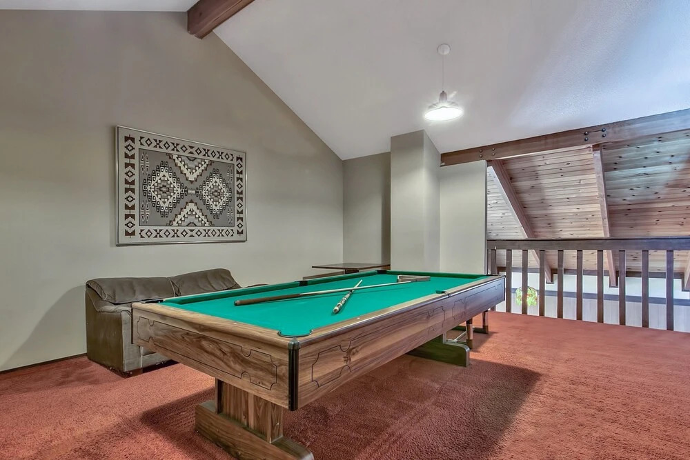Mountain Condo By RedAwning