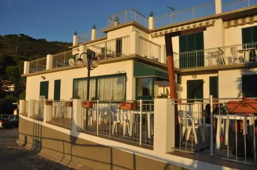 Appartamenti Villa Miramare