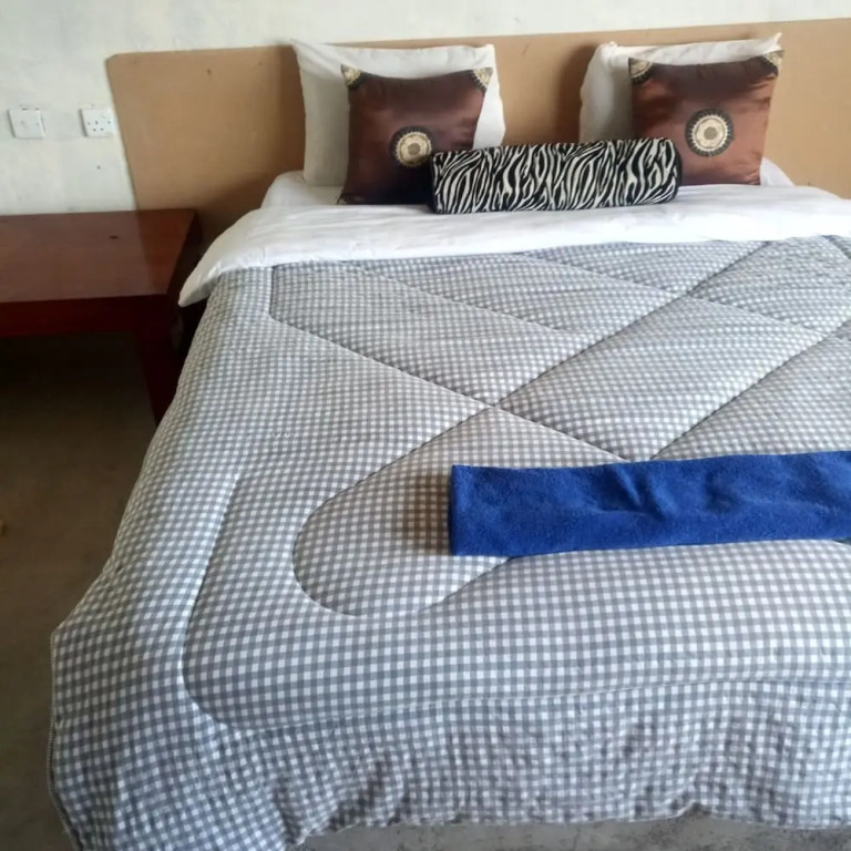Oldonyo Lodge