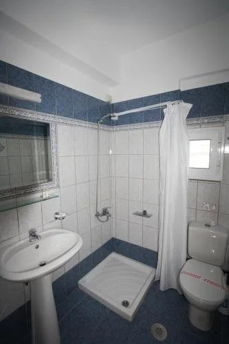 Konstantinos Hotel & Apartments I