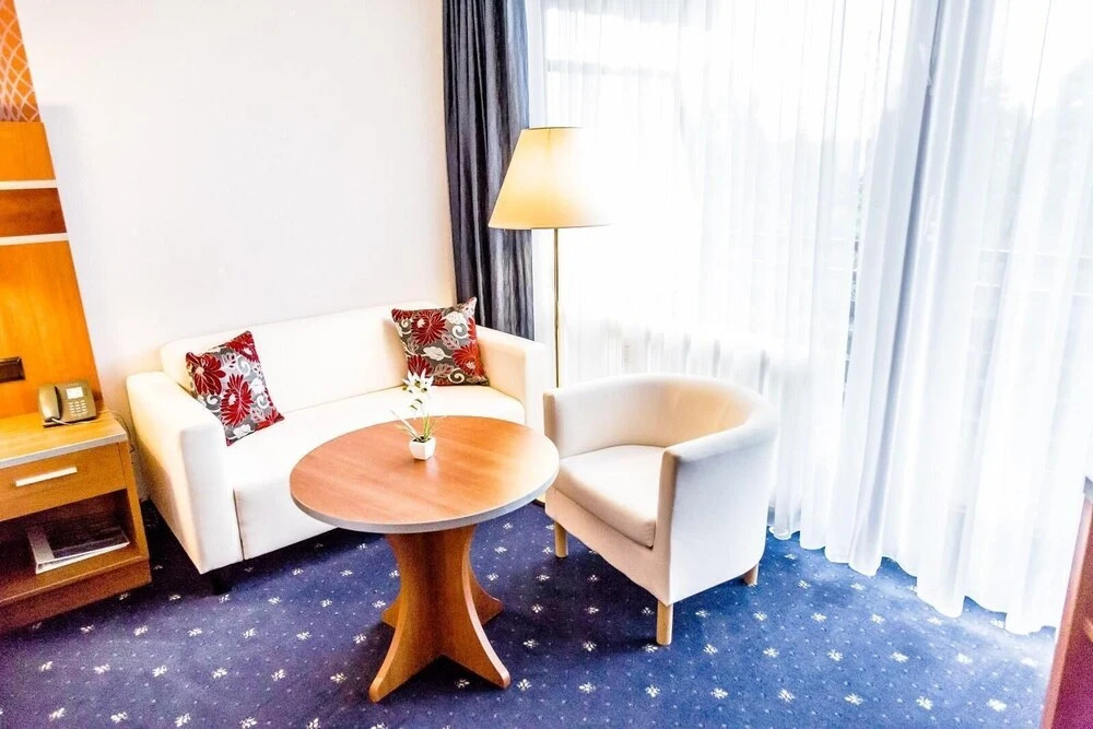 Haus Vier Jahreszeiten am See - Wohnung 8 / 468 B