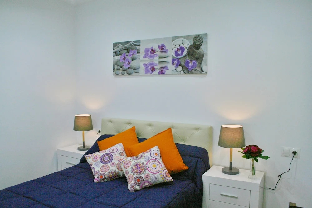 Valdecantos Beachfront Apartments