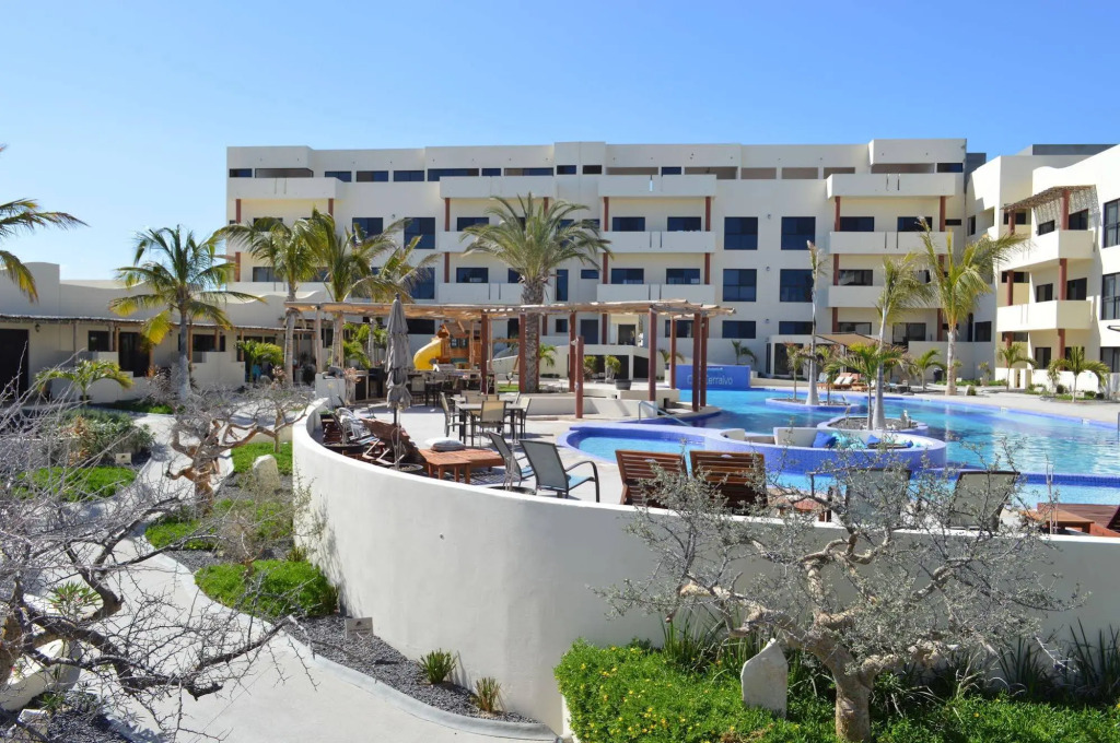 Club Cerralvo