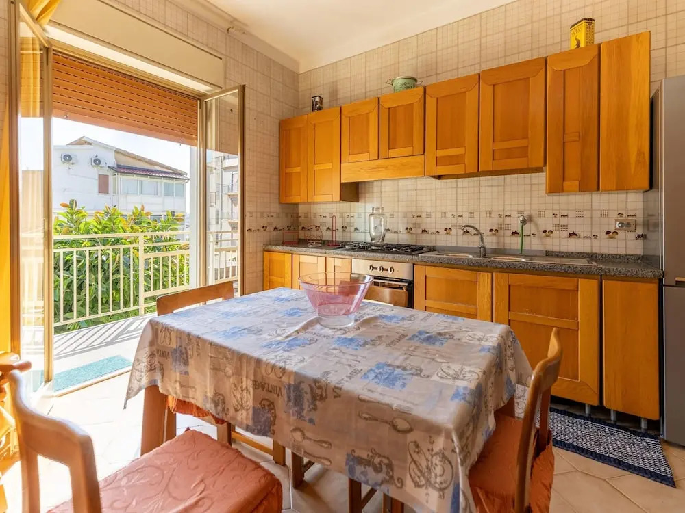 Belvilla by OYO Schembri Appartement