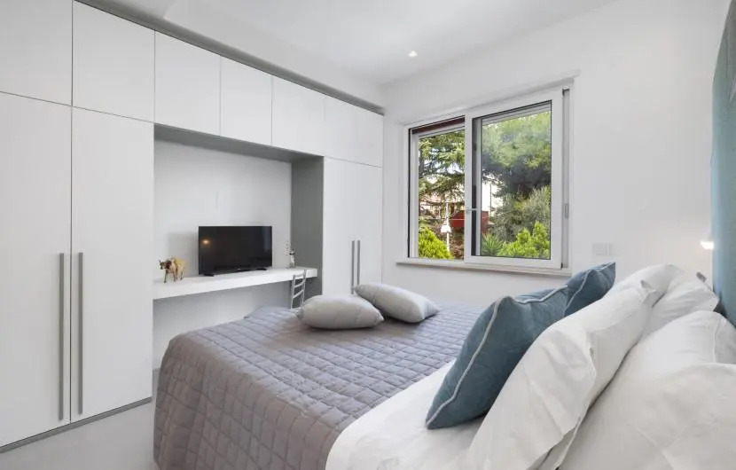 Flat 45M² 1 Bedroom 1 Bathroom - Sorrento