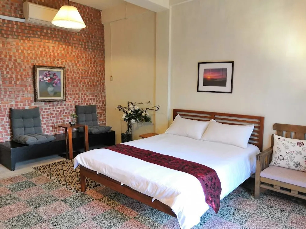 Shan Yu Hai B&B