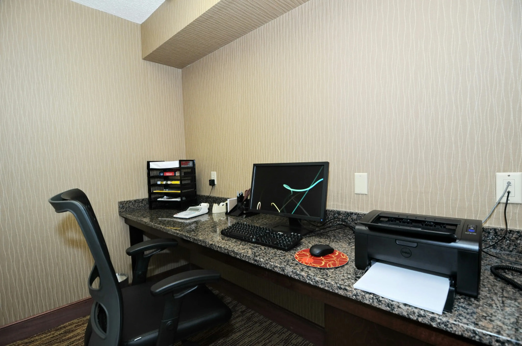 Hampton Inn Athens