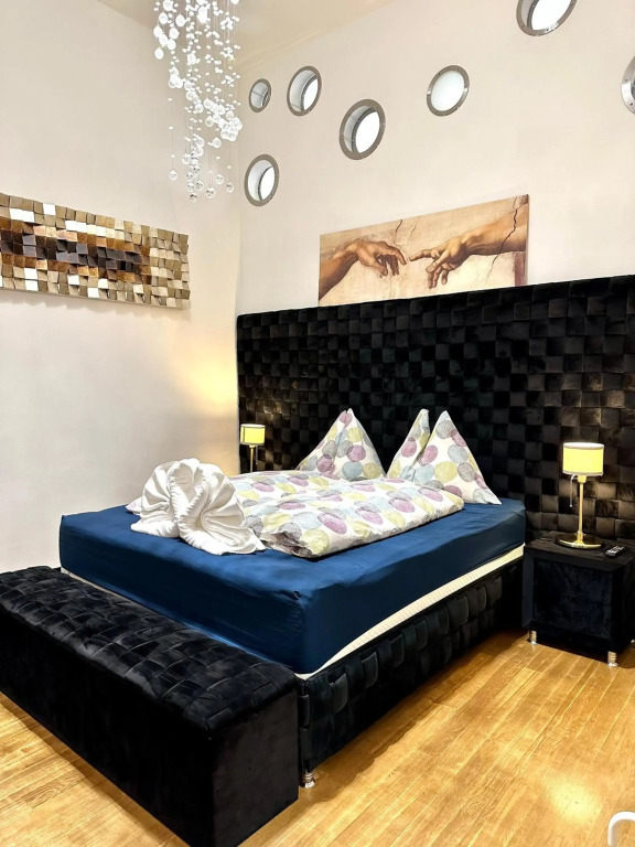 Sisi Apartment