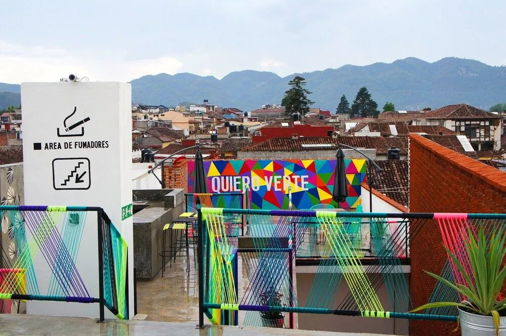 Hotel Suculenta Boutique