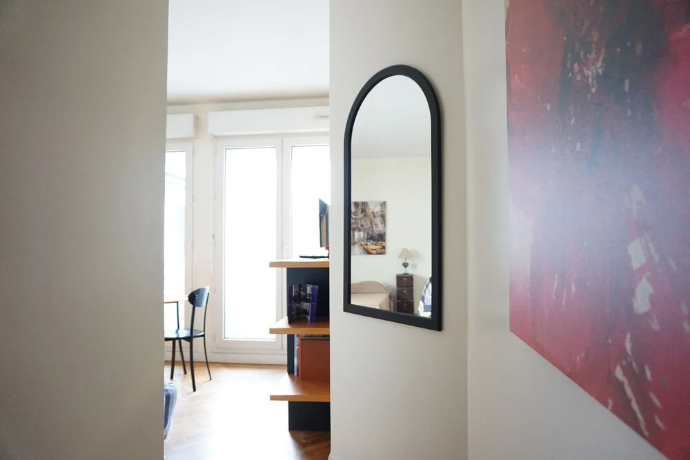 Grenelle - Studio - Paris 7
