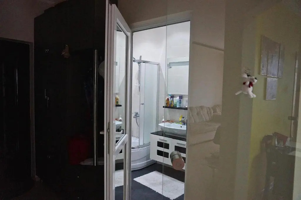 Cocorina Apartment