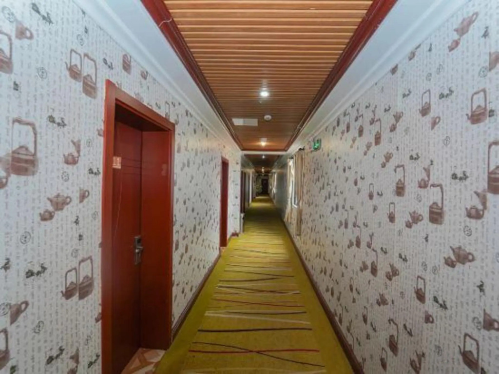 Shanghai Xing Yue Business Hotel