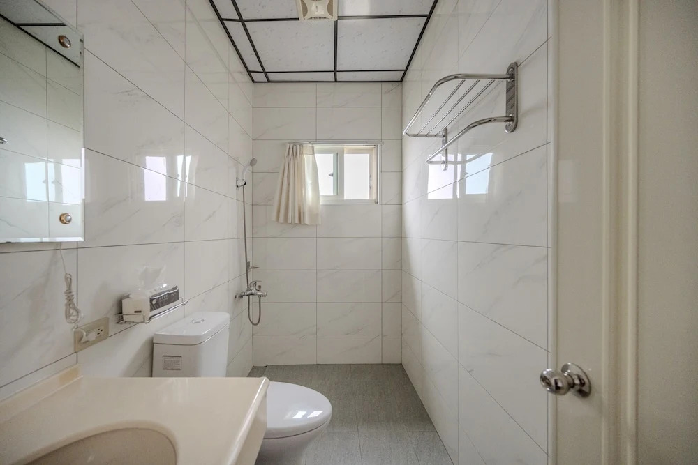 Chingjing New Paradise B&B