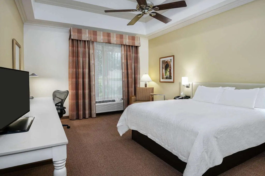 Hilton Garden Inn McAllen Airport