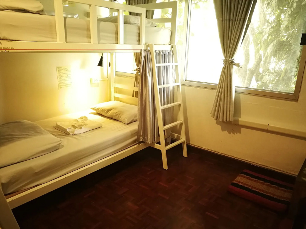 Home16 Sukhumvit16