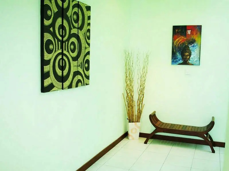 Villa Vida