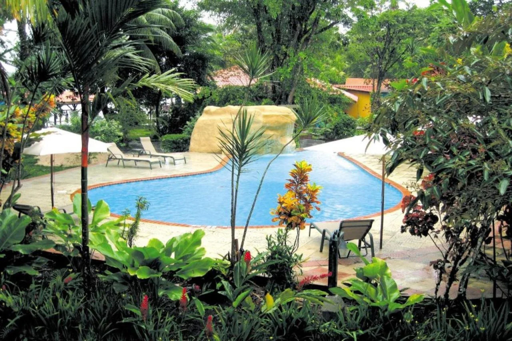 La Baula Lodge
