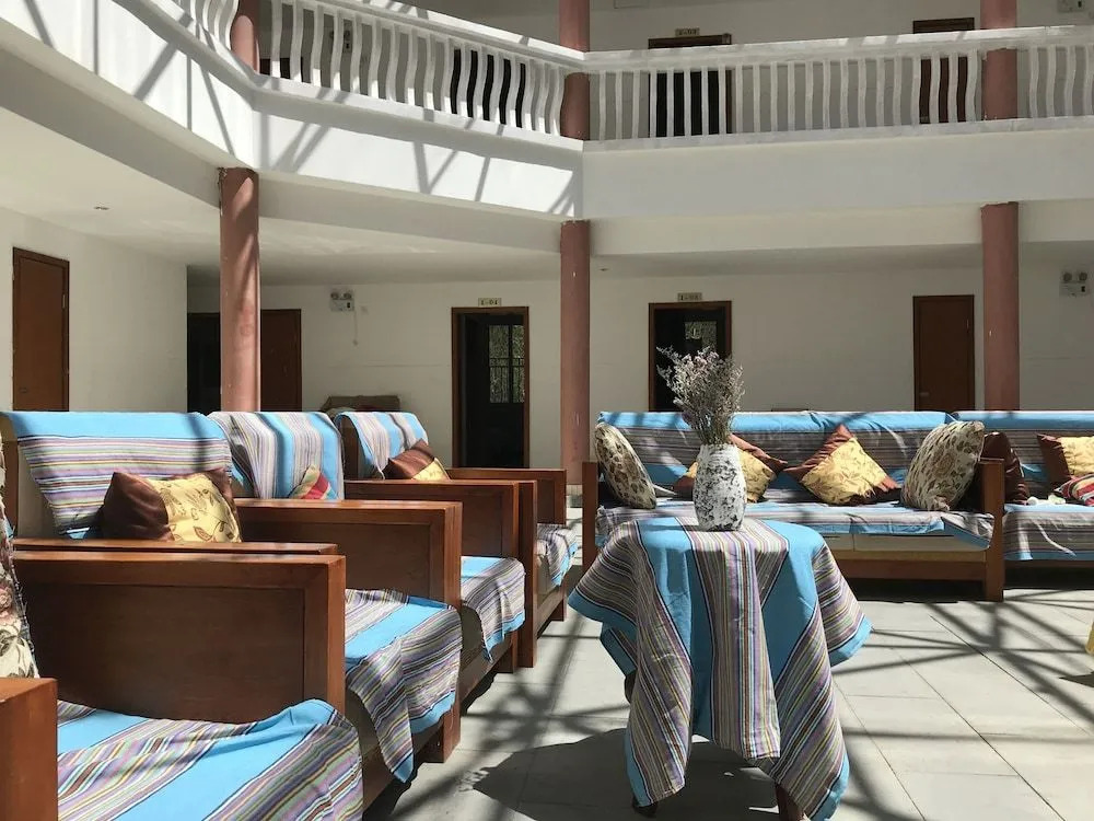Ice 520 Hotel