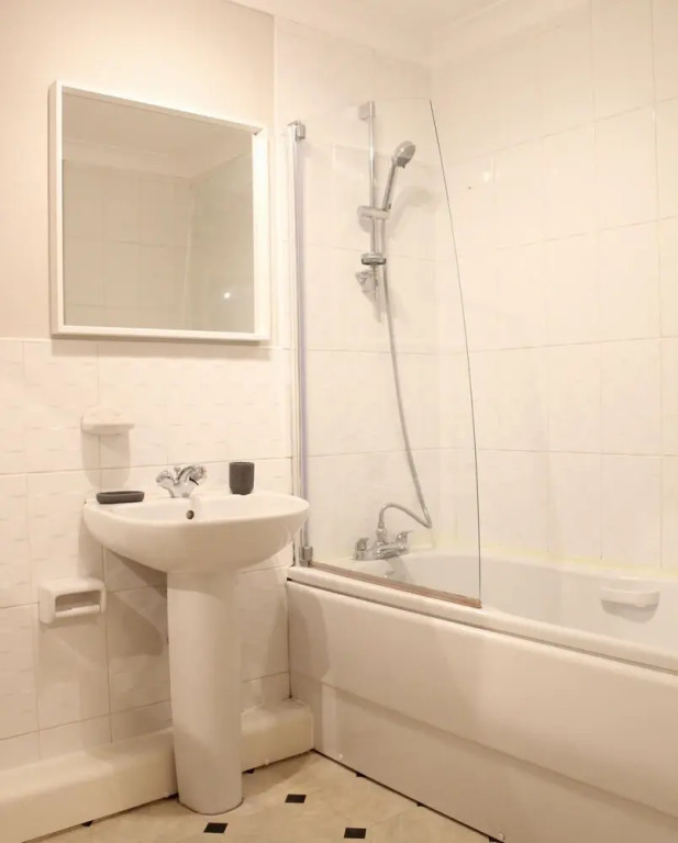 Mathus Gardens - Two Bedroom Apartment