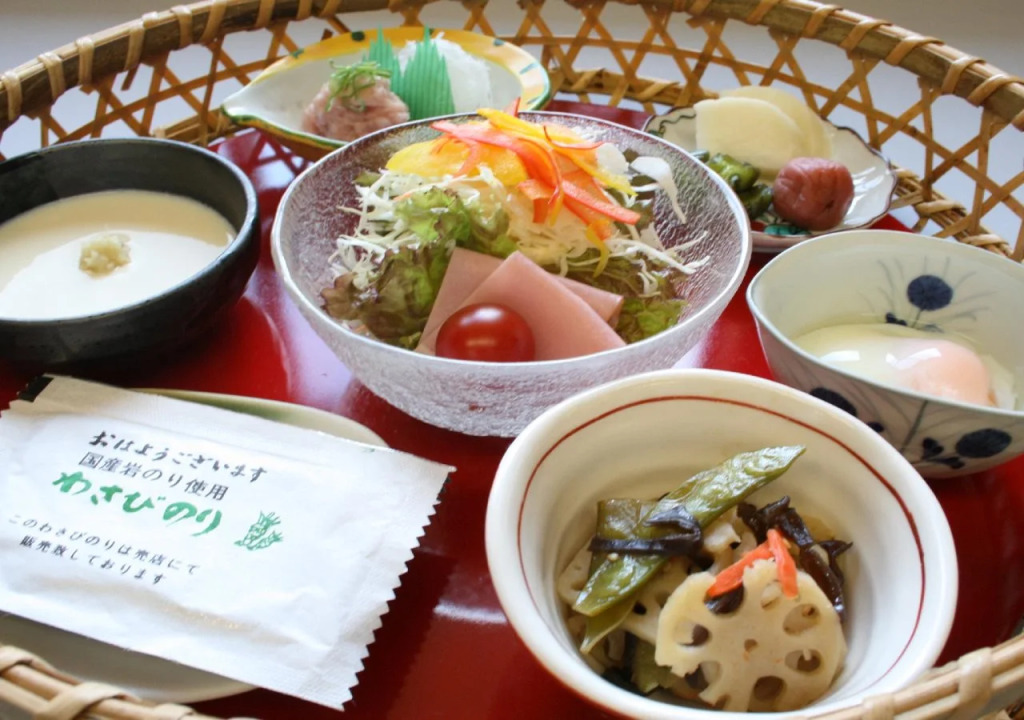 Hotel Oonoya