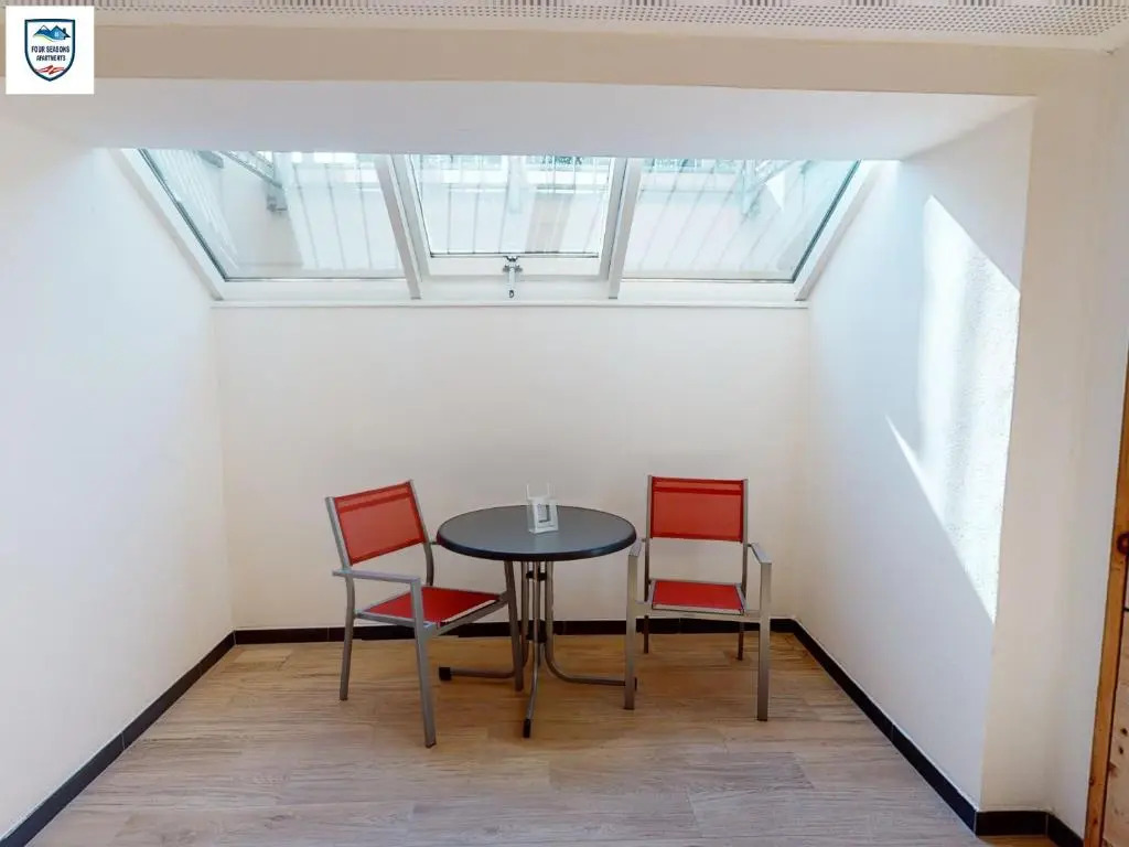 Residence Alpin Kaprun - Top 6 by Four Seasons Apartments