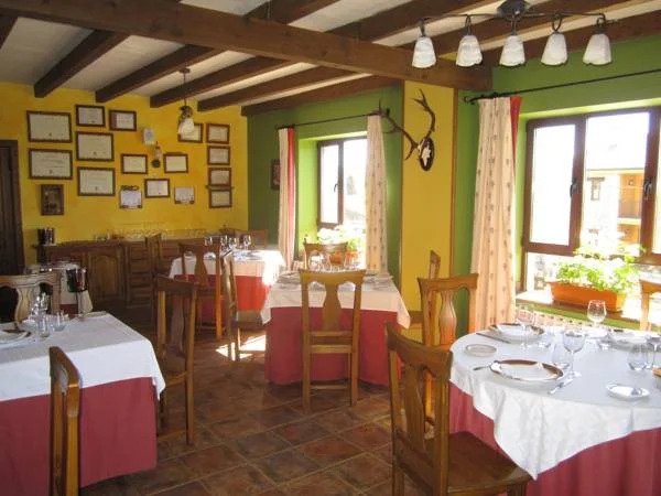 Hotel Rural La Dehesilla