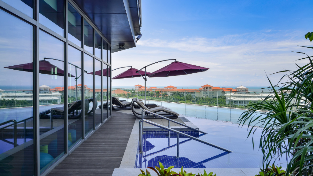 Holiday Inn Haikou West Coast by IHG