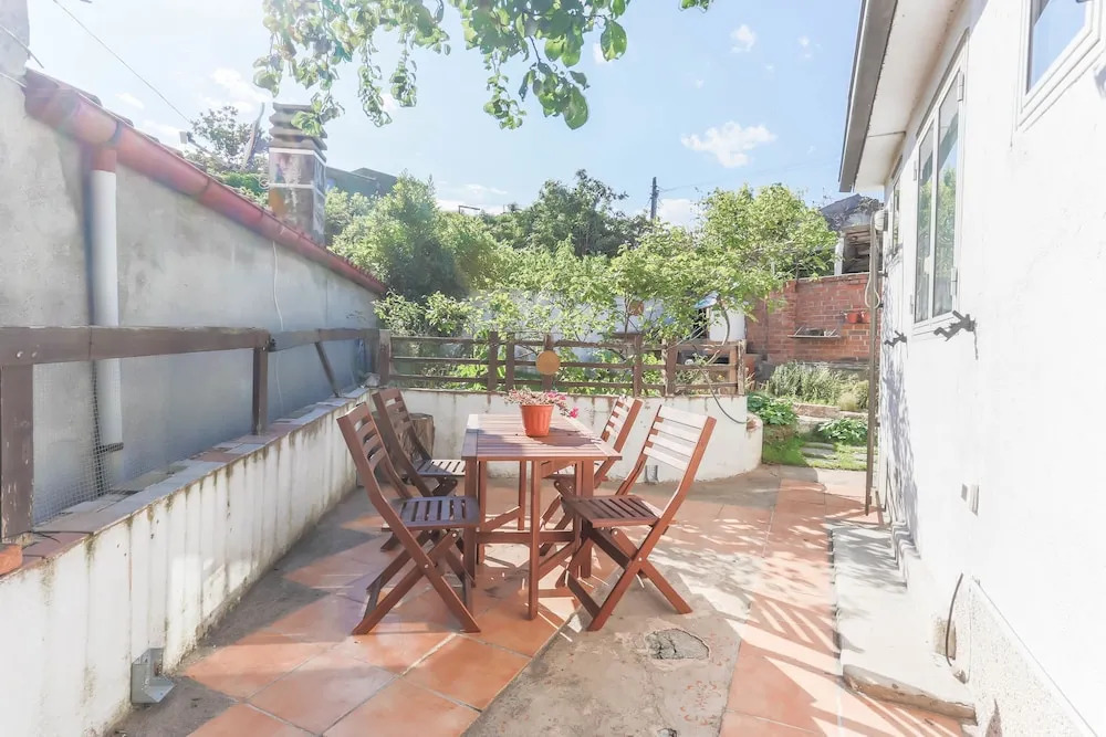 Servola House With Garden