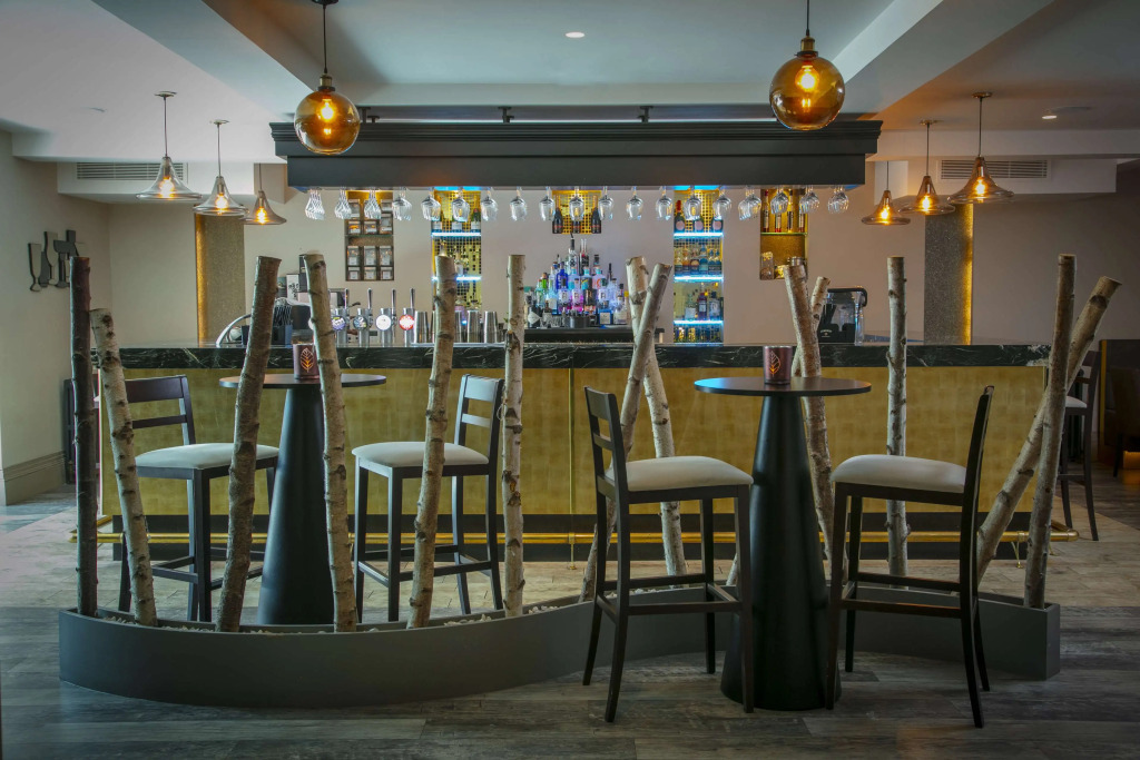 Burlington Hotel, BW Premier Collection by Best Western