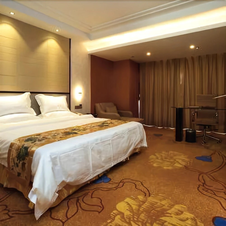 Mrgj Inn