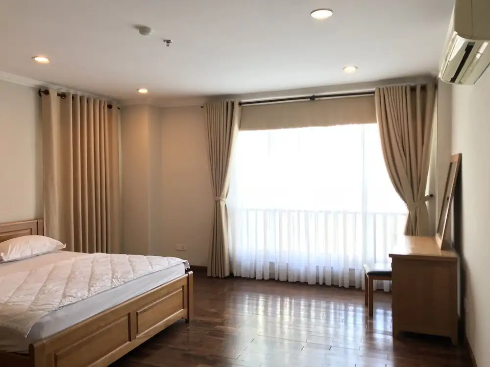 Felix Alley Apartment