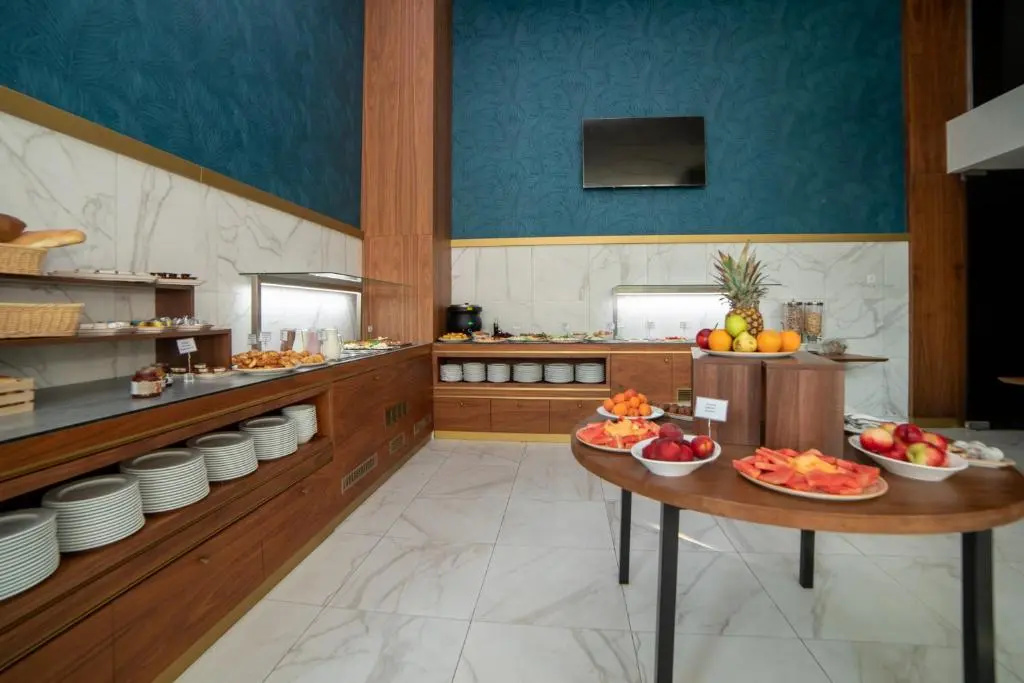 Hotel WOW