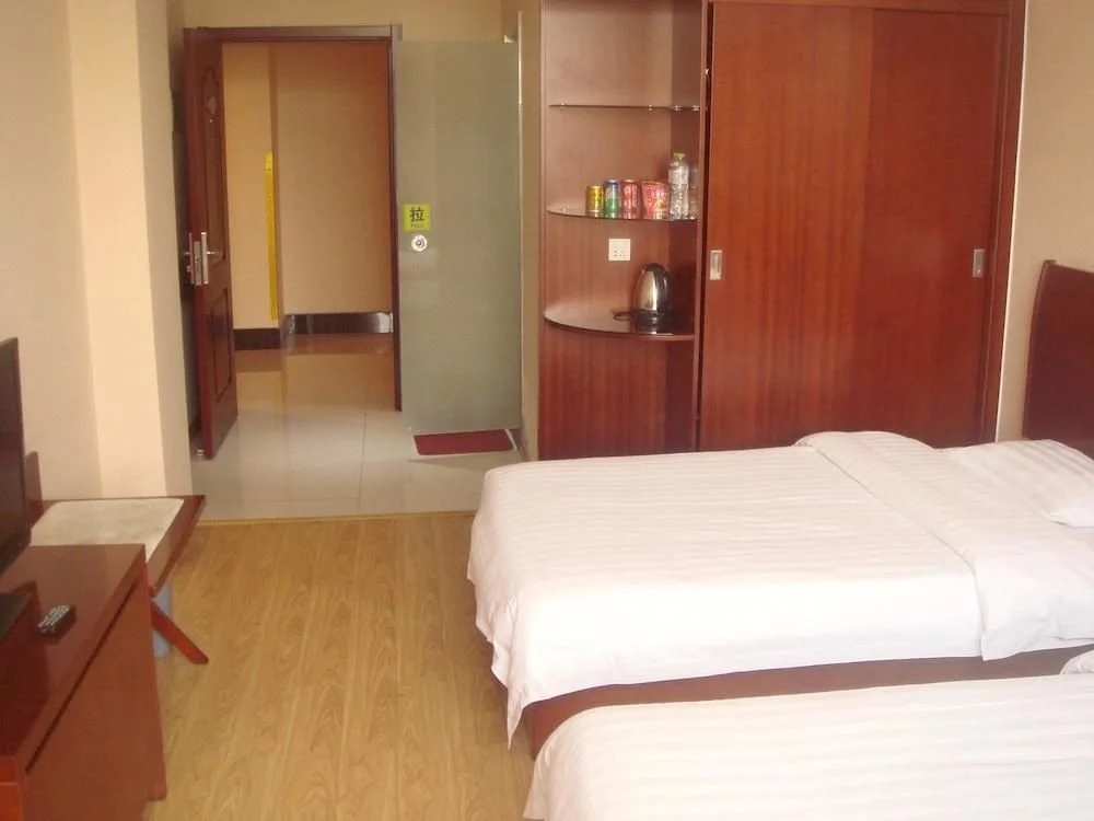Zijing Boutique Hotel