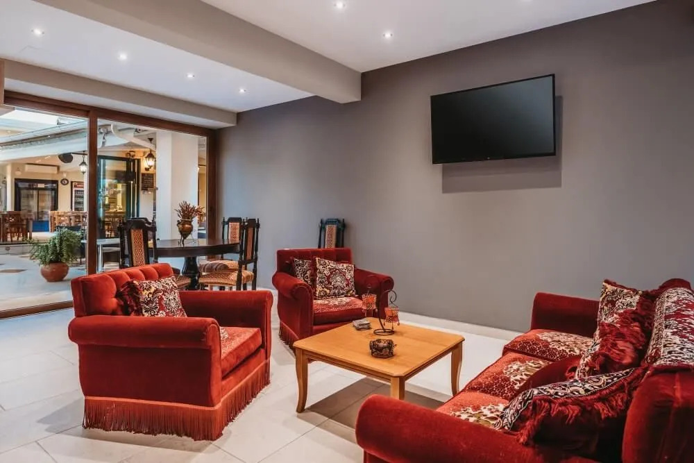 Potamitis Studios & Apartments
