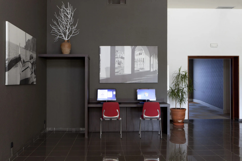 Hotel Alga