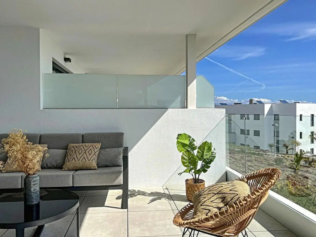 Via Celere 2333 Luxury Sea View Apartment