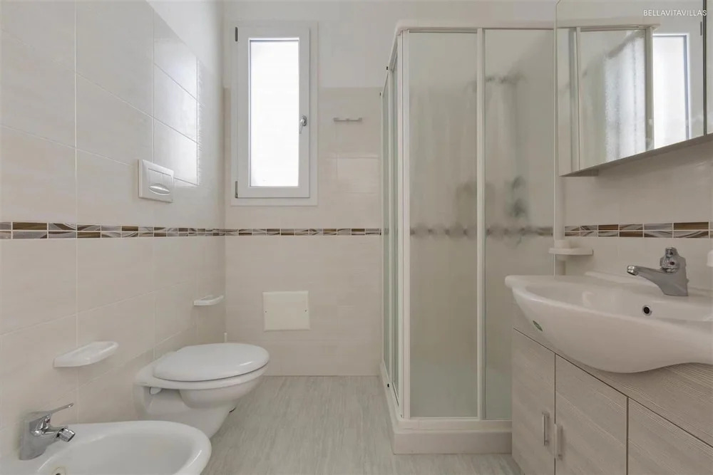 1063 PMR - Appartamento Conchiglia