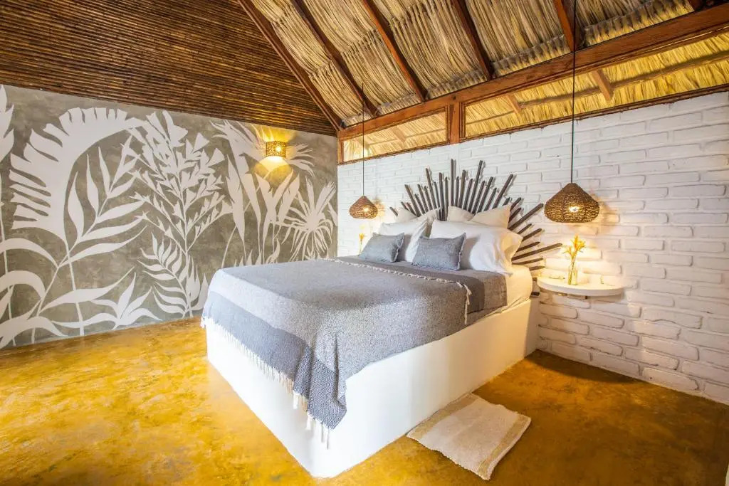Gitana del Mar Beach Retreat
