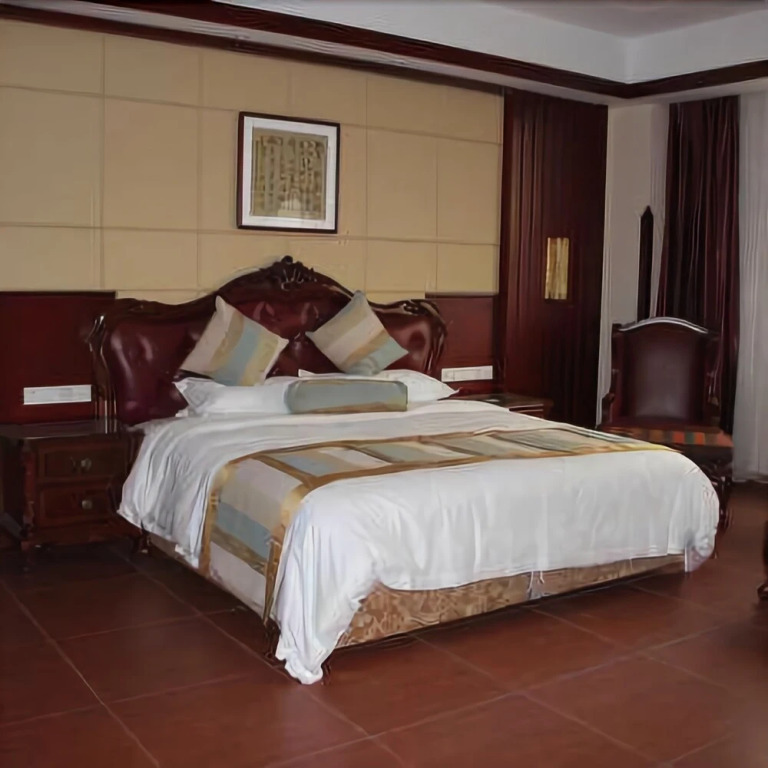 Yeshengyuan Holiday Resort