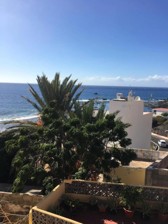Efigenia playa/mar 1