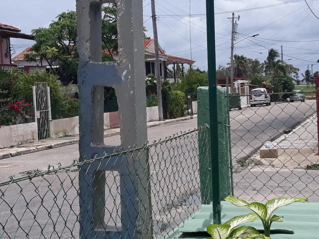 Casa Ana y Reynaldo