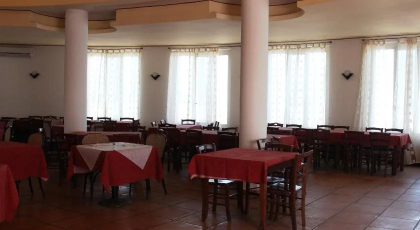 Hotel Residence Fontanelle