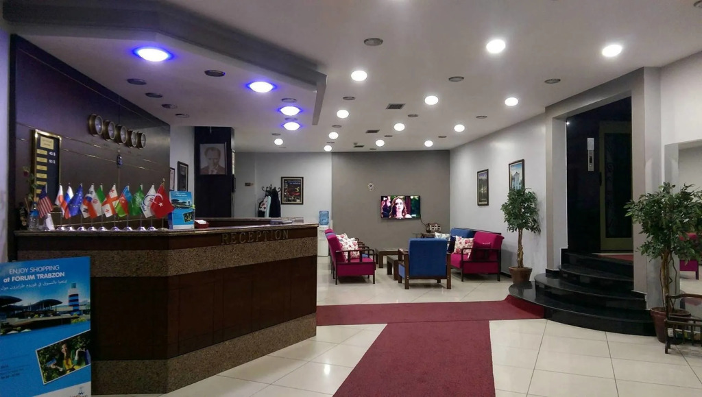 Nazar Hotel