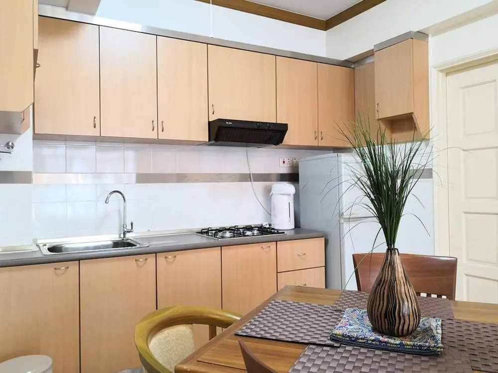Mu Mawar Strawberry Gohtong Family Suite