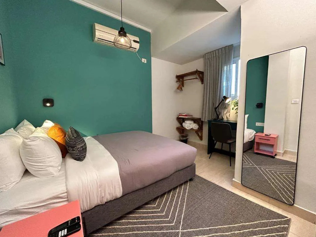 Domus TLV