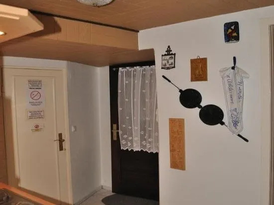 Appartement Am Schulwald