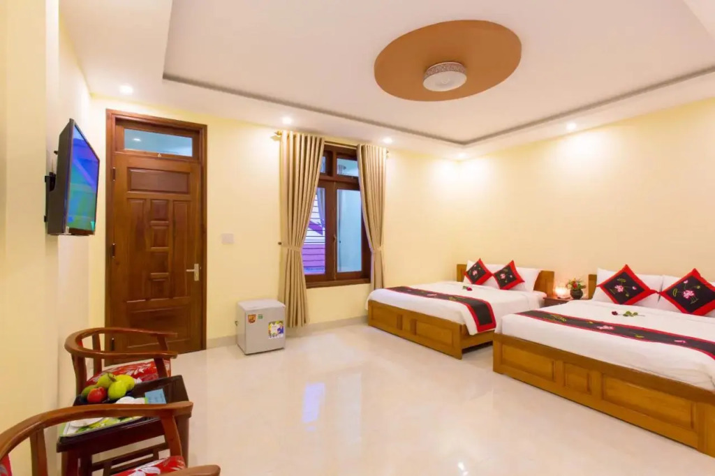 Light Sky Homestay