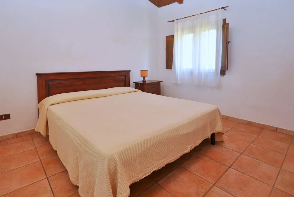 Residence in Gallura