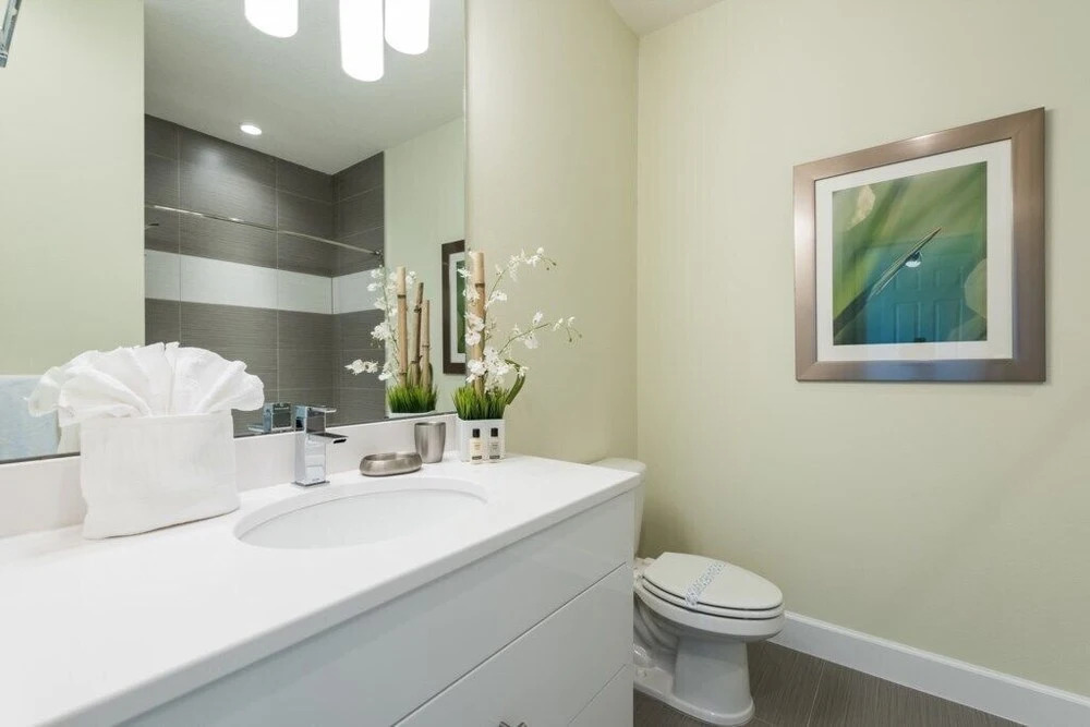 Vhc Set3 1437 3 Bedroom Townhouse