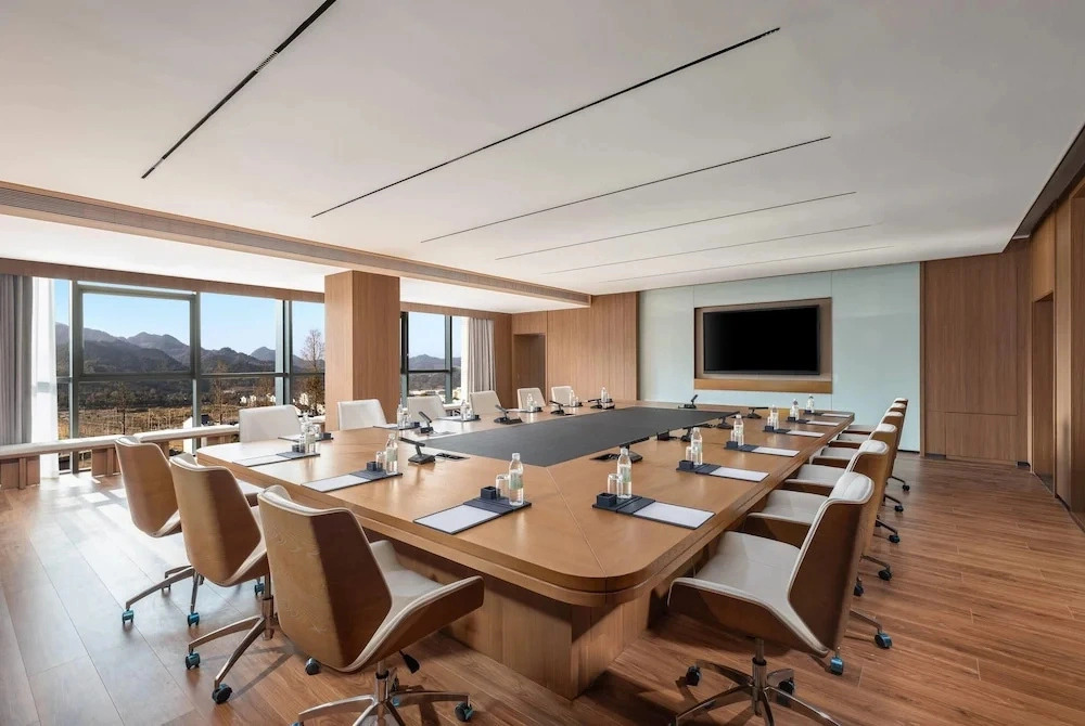 Days Hotel By Wyndham Lishui Liandu